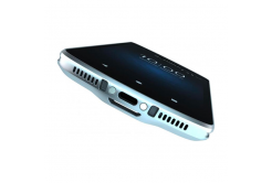 Zebra EC55, 8-Pin, 2D, SE4100, BT, Wi-Fi, 4G, NFC, GPS, GMS, ext. bat., Android