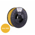 C-Tech 3DF-P-TPU90A-1.75-1023 3D filament, PREMIUM LINE, TPU 90A, flexible, RAL1023 1,75mm, 1000g, Traffic yellow