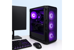 Raiko HERNÍ SET - PC, MONITOR, KLÁVESNICE, MYŠ - I.