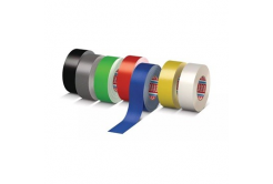 Tesa 4688, green textile tape, 50 mm x 25m