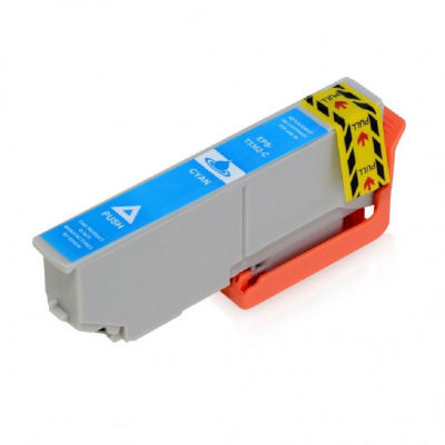 Epson T3362 cyan compatible inkjet cartridge