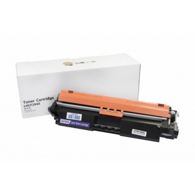 Compatible toner with HP 94X CF294X black 