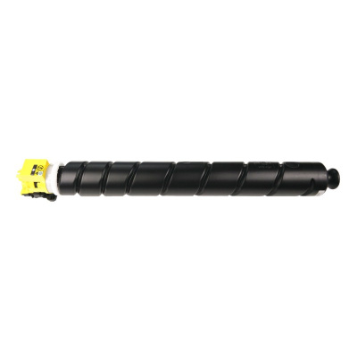Kyocera Mita TK-8365Y, 1T02YPANL0 yellow compatible toner