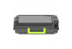 Lexmark 56F2000 black compatible toner