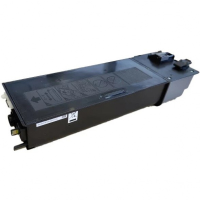Sharp BPGT200 black (black) compatible toner