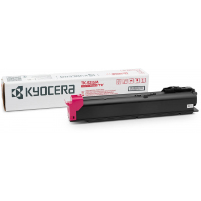 Kyocera TK-5315M 1T02WHBNL0 magenta original toner