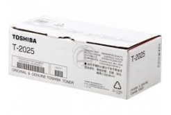 Toshiba T2025 black original toner