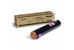 Xerox 106R01161 magenta original toner