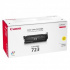 Canon CRG-723 yellow original toner
