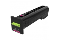 Lexmark 82K2UM0 magenta original toner