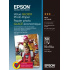 Epson Value Glossy Photo Paper C13S400038, 183 g/m2, 10x15cm, 50pcs, glossy, white, photo paper