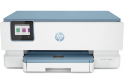 HP ENVY Inspire 7221e 2H2N1B#686 inkjet all-in-one printer