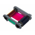 Evolis R5F208E100 dye film, YMCKO