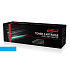 JetWorld PREMIUM compatible toner for Lexmark 75M20C0 cyan