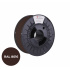 C-Tech 3DF-P-PETG1.75-8016 3D filament, PREMIUM LINE, PETG, RAL8016, 1,75mm, 1000g, Mahogany brown