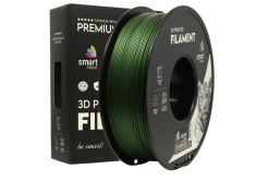 Smart Print FG-S162-E1, 3D filament, PLA, 1,75mm, 1000g, Olive green