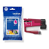 Brother LC-527M magenta original cartridge