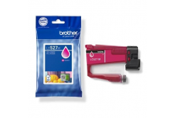 Brother LC-527M magenta original ink cartridge
