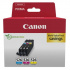 Canon CLI-526 4541B018 color multipack of original cartridges
