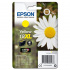Epson 18XL C13T18144012 yellow original ink cartridge