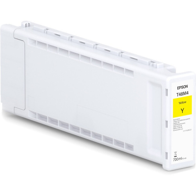 Epson C13T48M400 yellow original ink cartridge