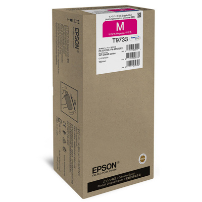 Epson C13T97330N magenta original ink cartridge