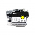 Brother LC-462XLY yellow compatible ink cartridge