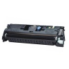 Compatible toner with HP 122A Q3960A black 