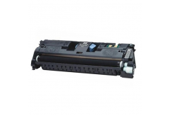 Compatible toner with HP 122A Q3960A black 