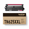 Brother TN-625XXLM magenta original toner