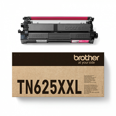 Brother TN-625XXLM magenta original toner