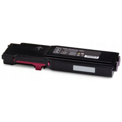 Xerox 106R02753 magenta compatible toner