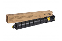 Xerox 106R04084 yellow original toner
