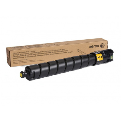 Xerox 106R04084 yellow original toner