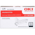 OKI 43870008 black original drum