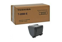 Toshiba T2060E černý (black) originální toner, výprodej