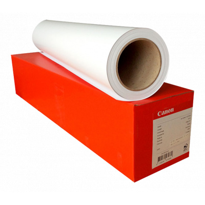 Canon Matt Coated Paper 8946A005, 140g/m2, 36", 914mmx30m, graphic, coated, matte, white, paper roll