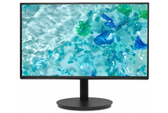 Acer Vero CB272P6 UM.HB2EE.603 Monitor, 27", IPS, FHD, 144Hz, 250Nits, VGA