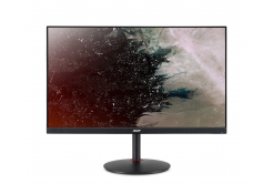 Acer Nitro XV272UX UM.HX2EE.111 Monitor, 27", IPS, QHD, 400 Nits, 200Hz
