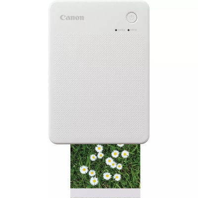 Canon SELPHY Square QX20 6753C001 white, pocket printer