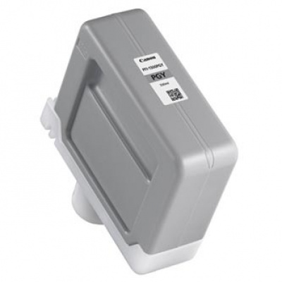 Canon PFI-1300PGY (0818C001) photo grey (photo grey) original ink cartridge