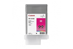 Canon PFI-101M, 0885B001 magenta original ink cartridge