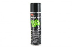 3M 80 Neoprene contact adhesive, spray 500 ml