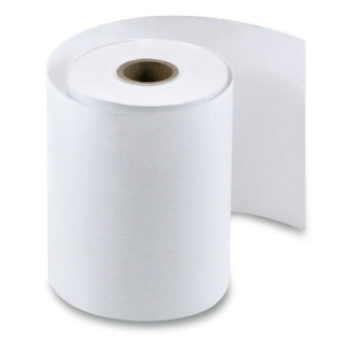 cash register roll 80 / 70 / 17, thermo
