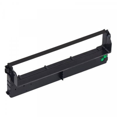 Olivetti B0321, black, original color ribbon