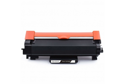 Brother TN-2410 black compatible toner