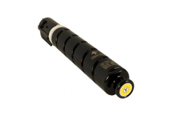 Canon 034 yellow compatible toner