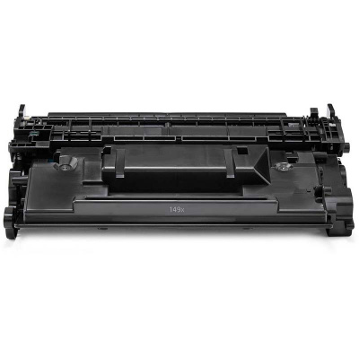 Compatible toner with HP 149X W1490X black 