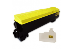 Kyocera Mita TK-560Y yellow compatible toner