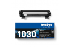Brother TN-1030 black original toner